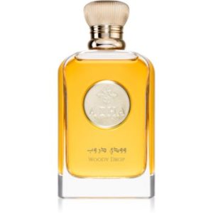 AZHA Perfumes Woody Drop Eau de Parfum unisex