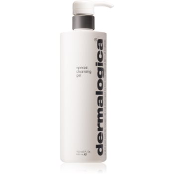 Dermalogica Daily Skin Health Set Special Cleansing Gel gel spumant de curatare pentru toate tipurile de ten
