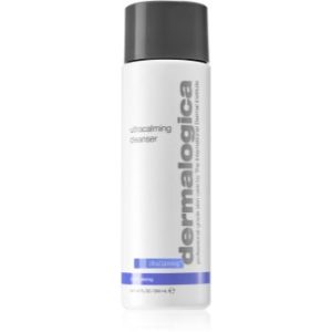 Dermalogica UltraCalming gel crema restorativ pentru curatare delicata