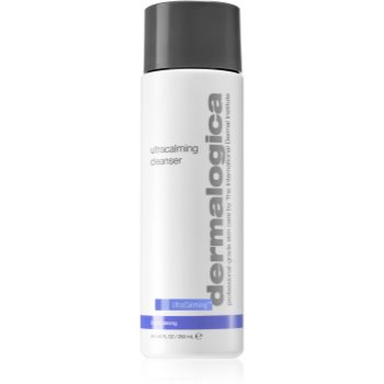 Dermalogica UltraCalming gel crema restorativ pentru curatare delicata