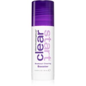 Dermalogica Clear Start Breakout Clearing ser facial pentru ten acneic