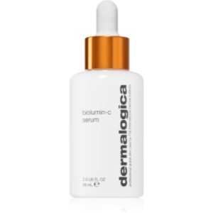 Dermalogica Biolumin-C ser stralucire cu vitamina C pentru fermitatea pielii