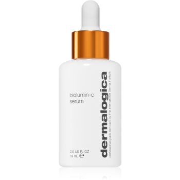 Dermalogica Biolumin-C ser stralucire cu vitamina C pentru fermitatea pielii