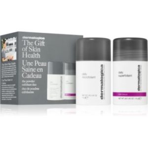 Dermalogica Daily Skin Health Set Active Clay Cleanser exfoliere enzimatica blanda (perfecta pentru curatare)