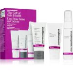 Dermalogica The Gift of Skin Health ingrijire completa (pentru piele normală și mixtă)