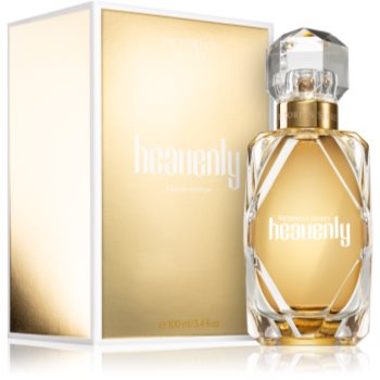 Victoria's Secret Heavenly Eau de Parfum pentru femei