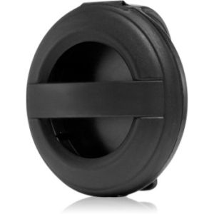 Bath & Body Works Black Matte suport auto pentru odorizant, fără rezervă agățat