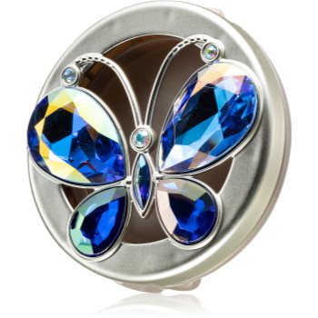 Bath & Body Works Butterfly suport auto pentru odorizant, fără rezervă