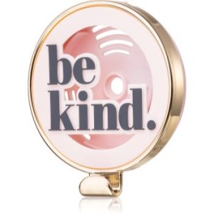 Bath & Body Works Be Kind suport auto pentru odorizant, fără rezervă