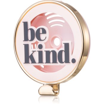 Bath & Body Works Be Kind suport auto pentru odorizant, fără rezervă