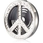 Bath & Body Works Peace Sign suport auto pentru odorizant, fără rezervă