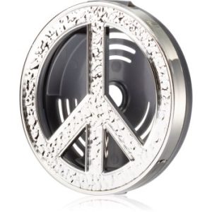 Bath & Body Works Peace Sign suport auto pentru odorizant, fără rezervă
