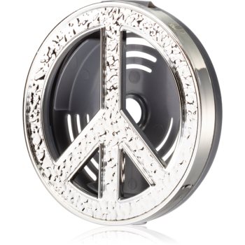 Bath & Body Works Peace Sign suport auto pentru odorizant, fără rezervă