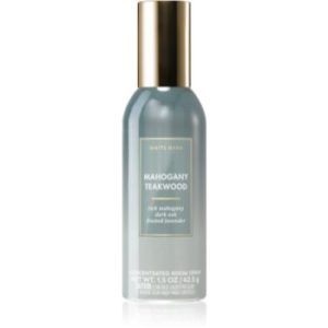 Bath & Body Works Mahogany Teakwood spray pentru camera