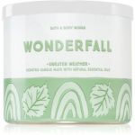 Bath & Body Works Sweater Weather lumânare parfumată