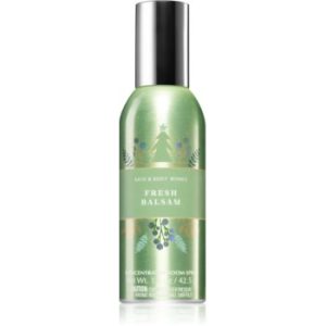 Bath & Body Works Fresh Balsam spray pentru camera