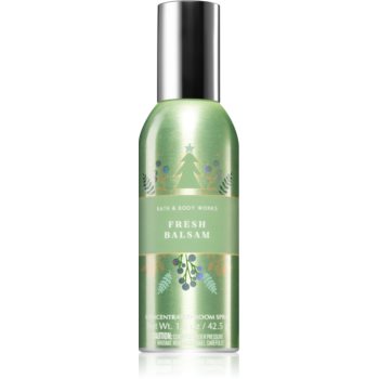 Bath & Body Works Fresh Balsam spray pentru camera