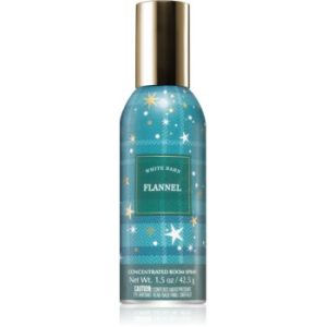 Bath & Body Works Flannel spray pentru camera