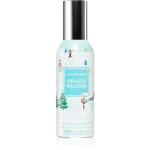 Bath & Body Works Sweater Weather spray pentru camera