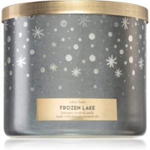 Bath & Body Works Frozen Lake lumânare parfumată