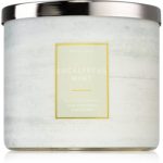 Bath & Body Works Eucalyptus Mint lumânare parfumată