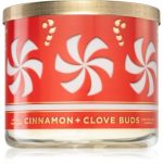 Bath & Body Works Cinnamon & Clove Buds lumânare parfumată