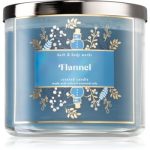 Bath & Body Works Flannel lumânare parfumată VI.