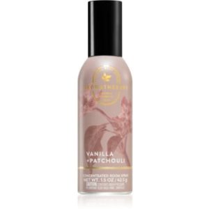 Bath & Body Works Vanilla and Patchouli spray pentru camera