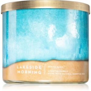 Bath & Body Works Lakeside Morning lumânare parfumată