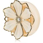 Bath & Body Works Metallic Flower suport auto pentru odorizant, fără rezervă Clip
