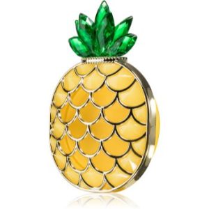 Bath & Body Works Pineapple suport auto pentru miros Clip