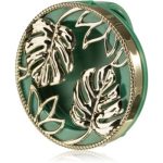 Bath & Body Works Monstera Leaves suport auto pentru odorizant, fără rezervă agățat