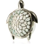Bath & Body Works Gemstone Turtle suport auto pentru odorizant, fără rezervă Clip
