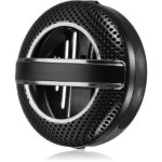 Bath & Body Works Black Textured suport auto pentru odorizant, fără rezervă agățat