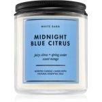 Bath & Body Works Midnight Blue Citrus lumânare parfumată