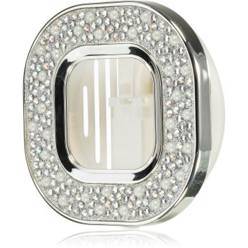 Bath & Body Works Pearls & Gems suport auto pentru odorizant, fără rezervă Clip