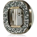 Bath & Body Works Glitter Square suport auto pentru odorizant, fără rezervă agățat