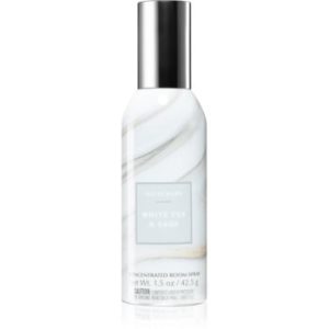 Bath & Body Works White Tea & Sage spray pentru camera