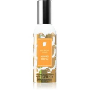 Bath & Body Works Mango Mai Tai spray pentru camera I.