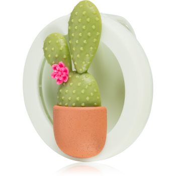 Bath & Body Works Sparkly Cactus suport auto pentru odorizant, fără rezervă agățat