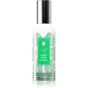 Bath & Body Works Waikiki Beach Coconut spray pentru camera