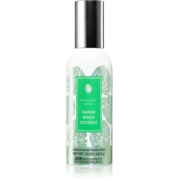 Bath & Body Works Waikiki Beach Coconut spray pentru camera