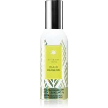 Bath & Body Works Island Margarita spray pentru camera I.