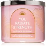 Bath & Body Works Sunshine & Daydreams lumânare parfumată