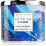 Bath & Body Works Chocolate Chip Cookie lumânare parfumată
