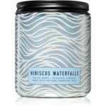 Bath & Body Works Hibiscus Waterfalls lumânare parfumată