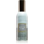 Bath & Body Works White Tea & Sage spray pentru camera I.