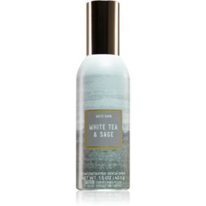 Bath & Body Works White Tea & Sage spray pentru camera I.
