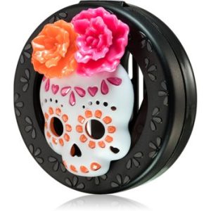 Bath & Body Works Sugar Skull suport auto pentru odorizant, fără rezervă Clip