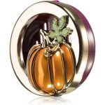 Bath & Body Works Pumpkin Carving suport auto pentru odorizant, fără rezervă Clip